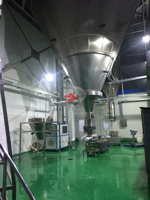 酶制劑、發(fā)酵液噴霧干燥機(jī)